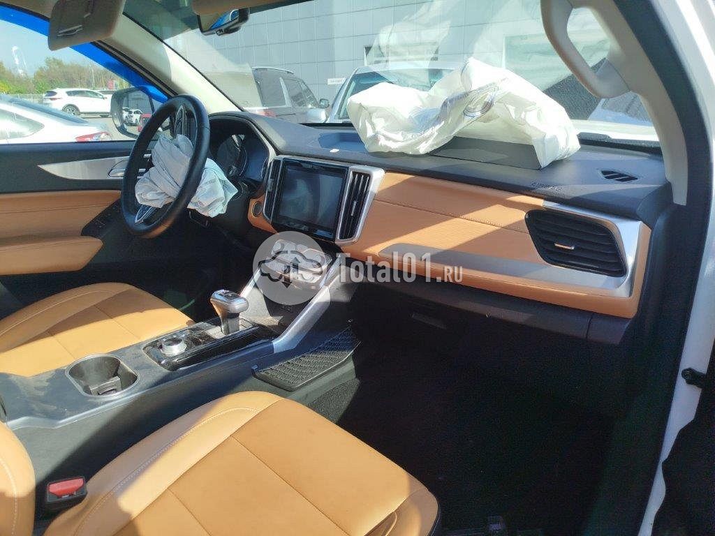 Фото Great Wall Poer 28