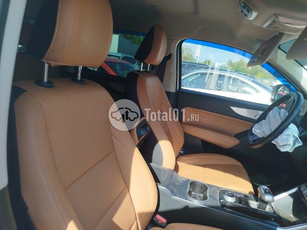 Фото Great Wall Poer 30