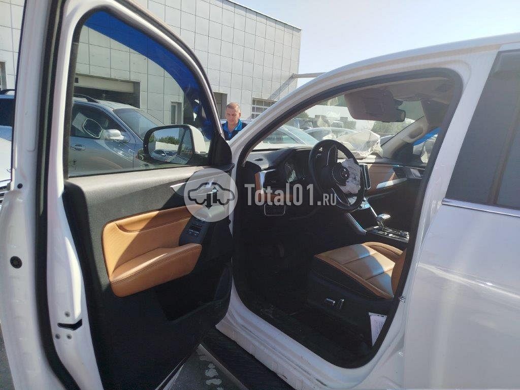 Фото Great Wall Poer 32