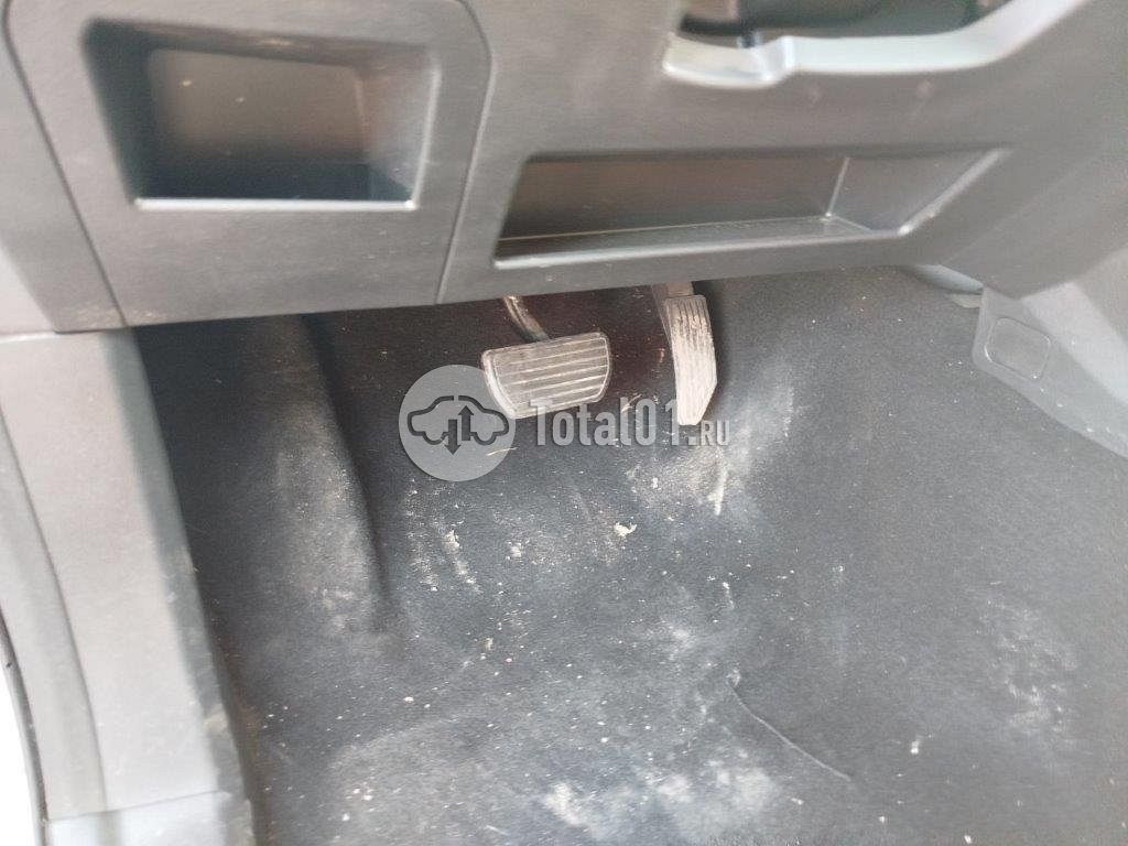 Фото Great Wall Poer 36