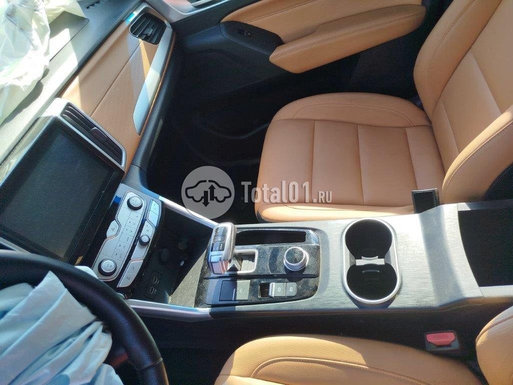 Фото Great Wall Poer 38