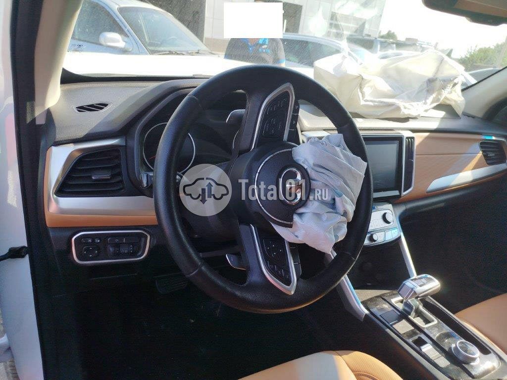 Фото Great Wall Poer 40