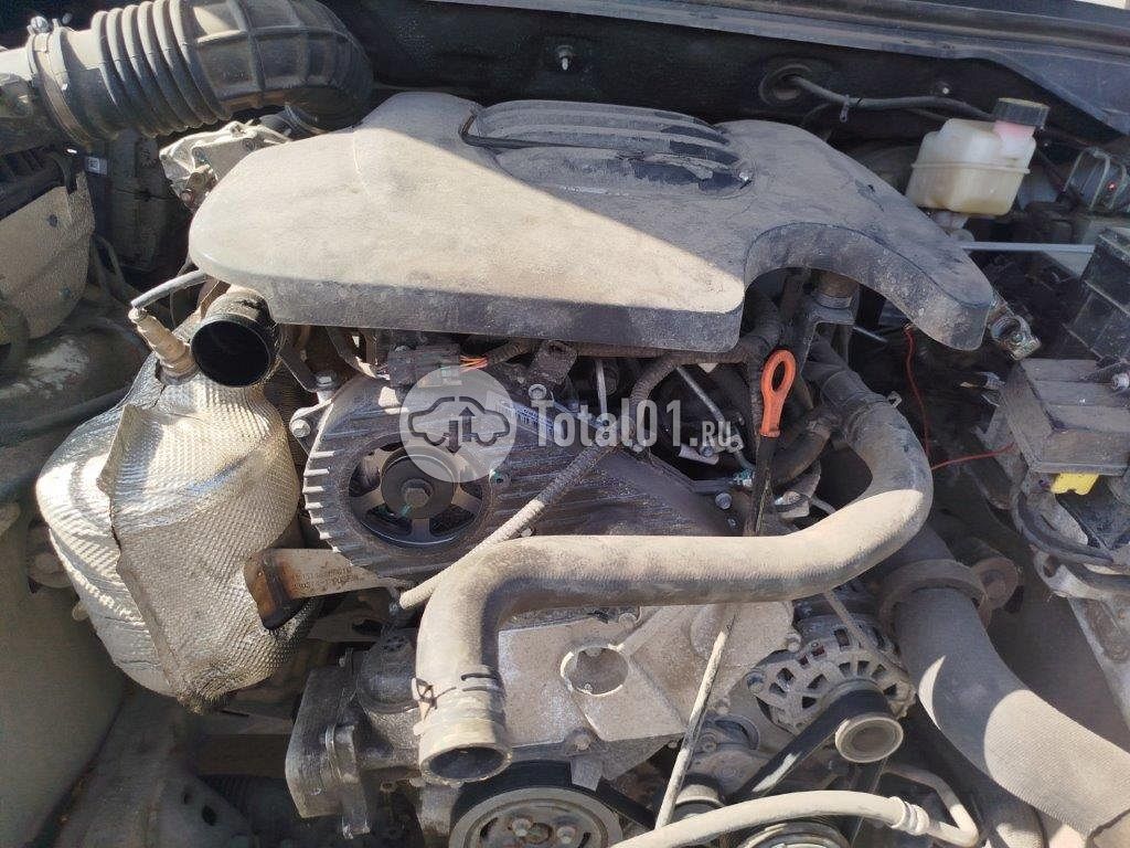 Фото Great Wall Poer 46