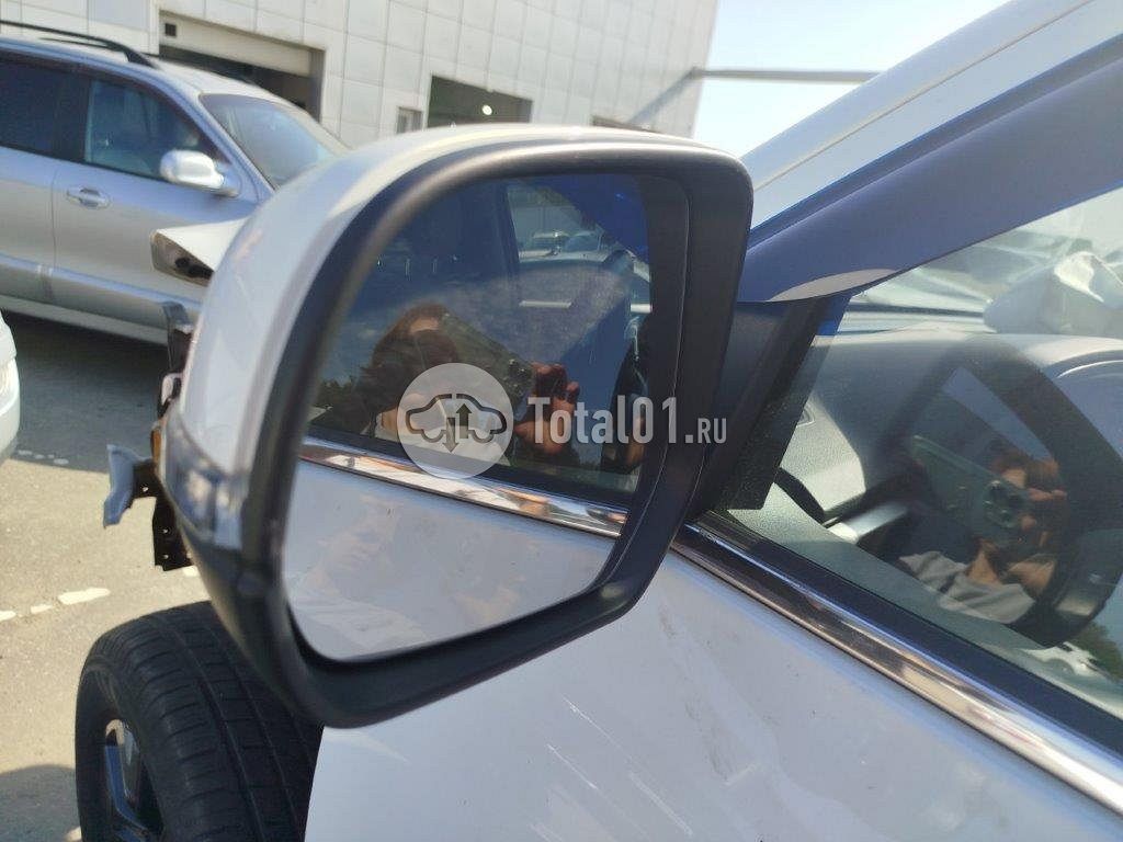 Фото Great Wall Poer 52