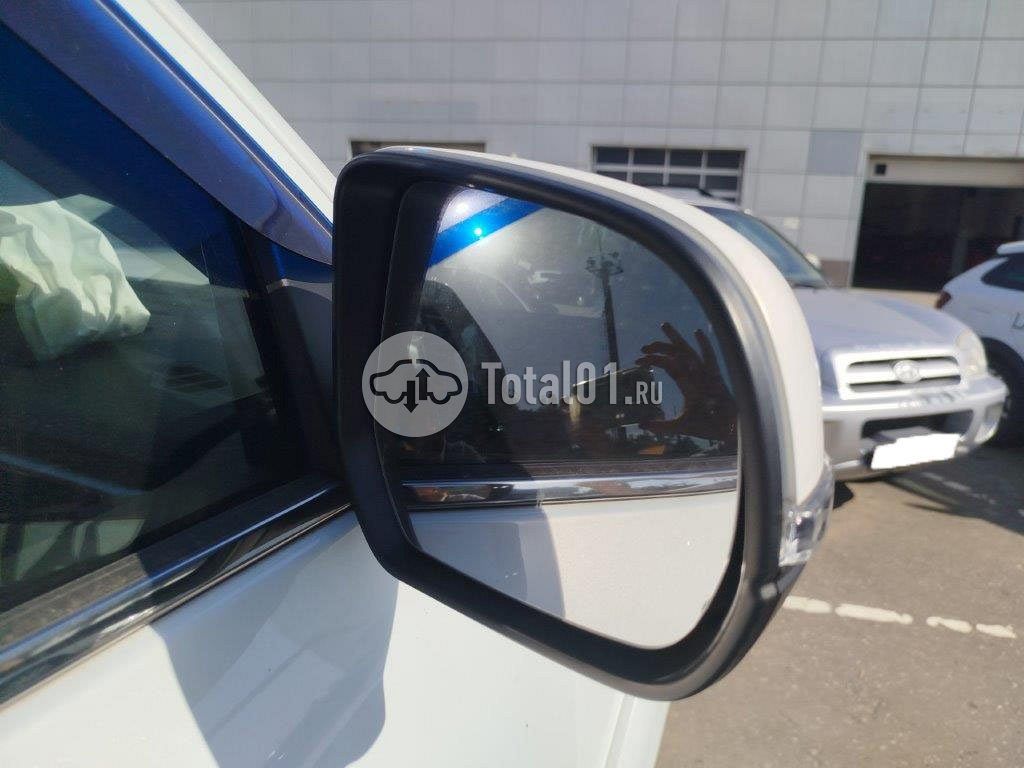 Фото Great Wall Poer 54