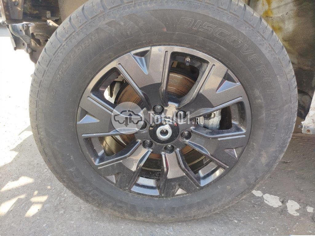 Фото Great Wall Poer 56