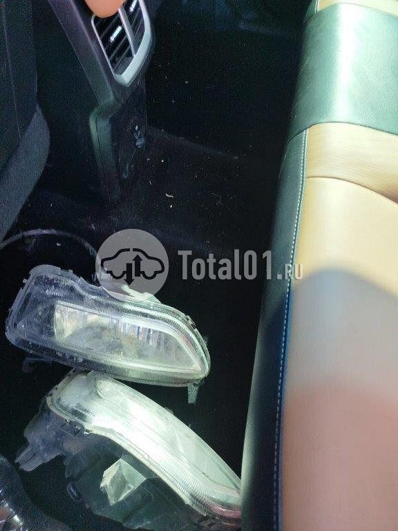 Фото Great Wall Poer 60