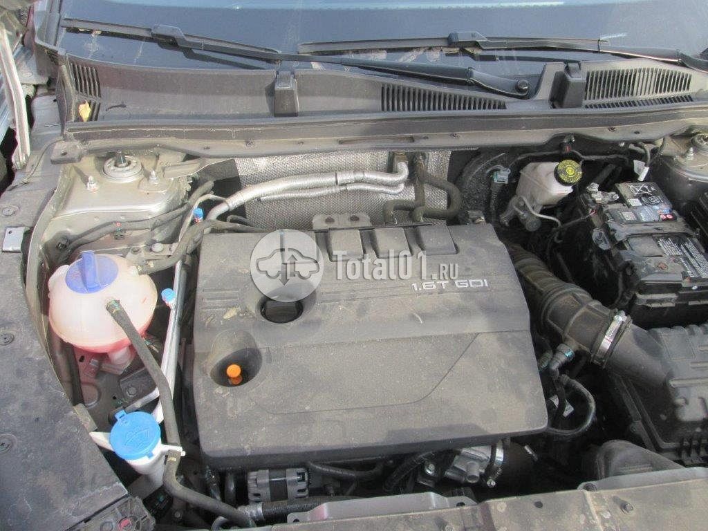 Фото OMODA C5 16