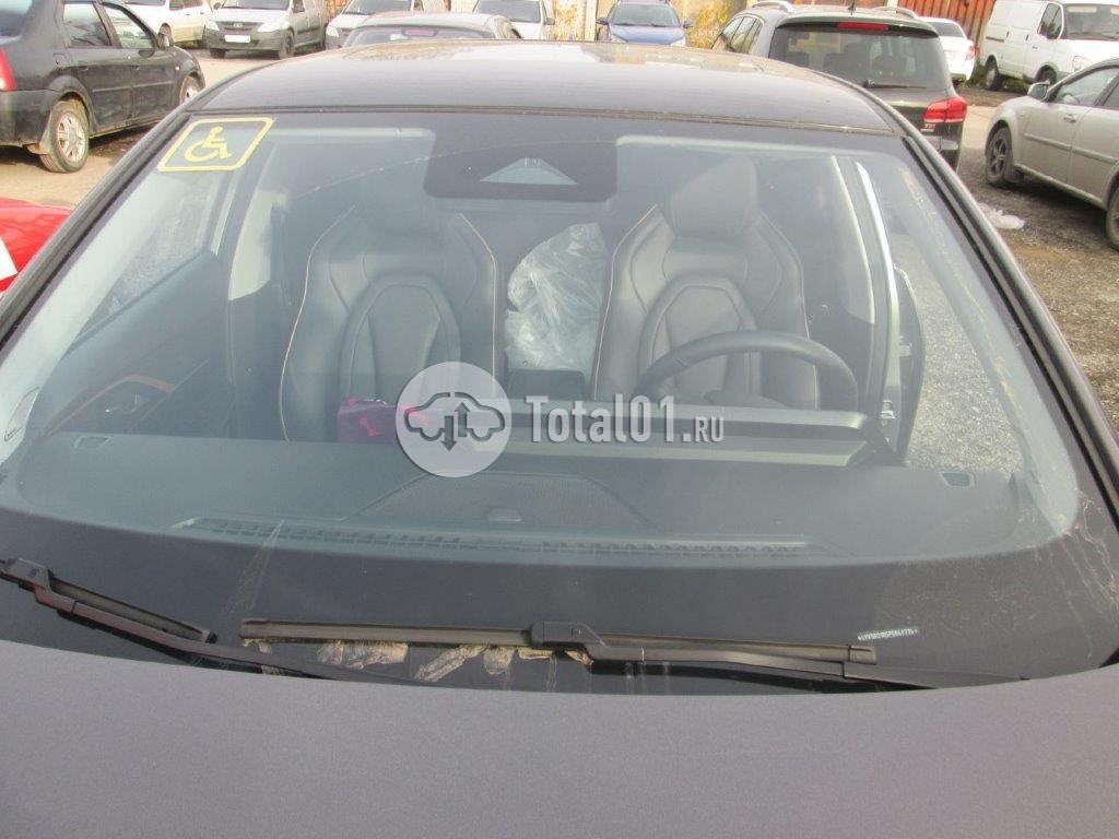 Фото OMODA C5 24