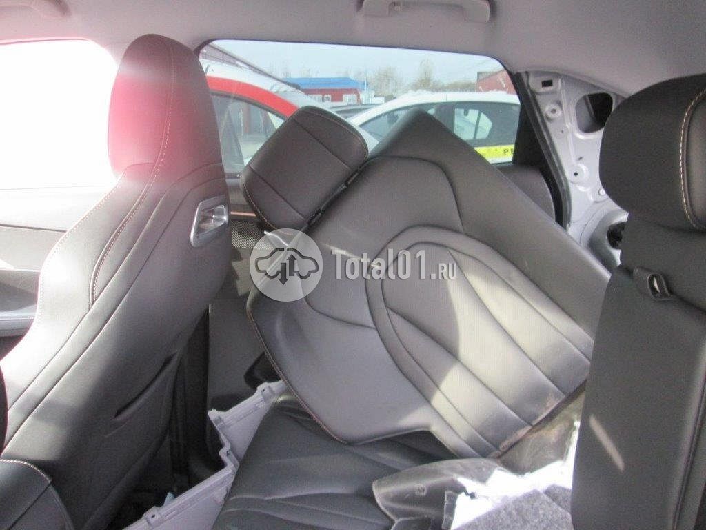 Фото OMODA C5 48