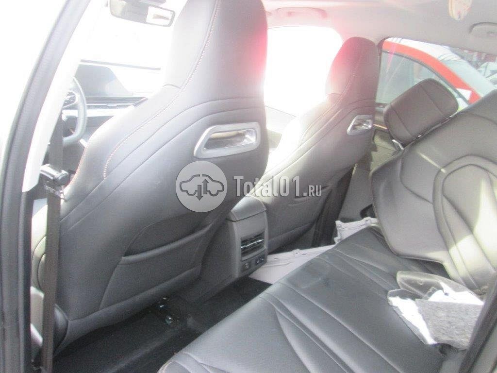 Фото OMODA C5 50