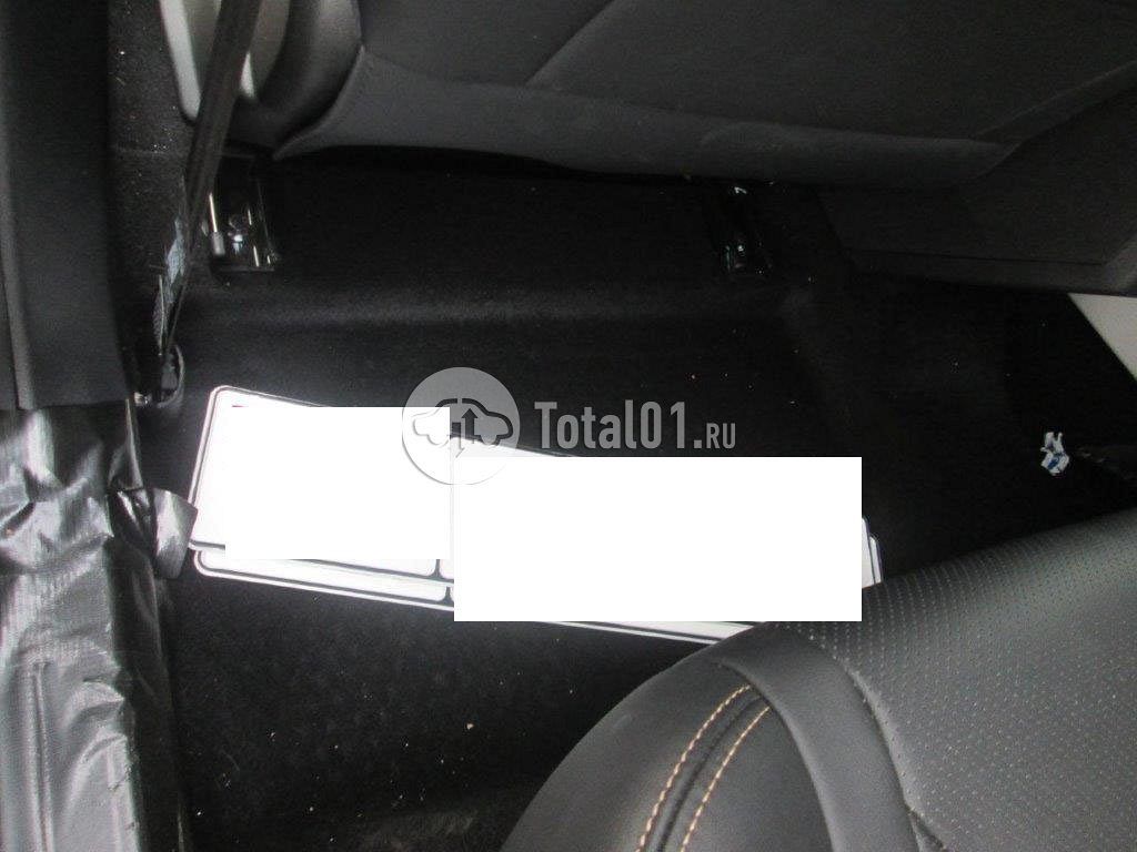 Фото OMODA C5 52