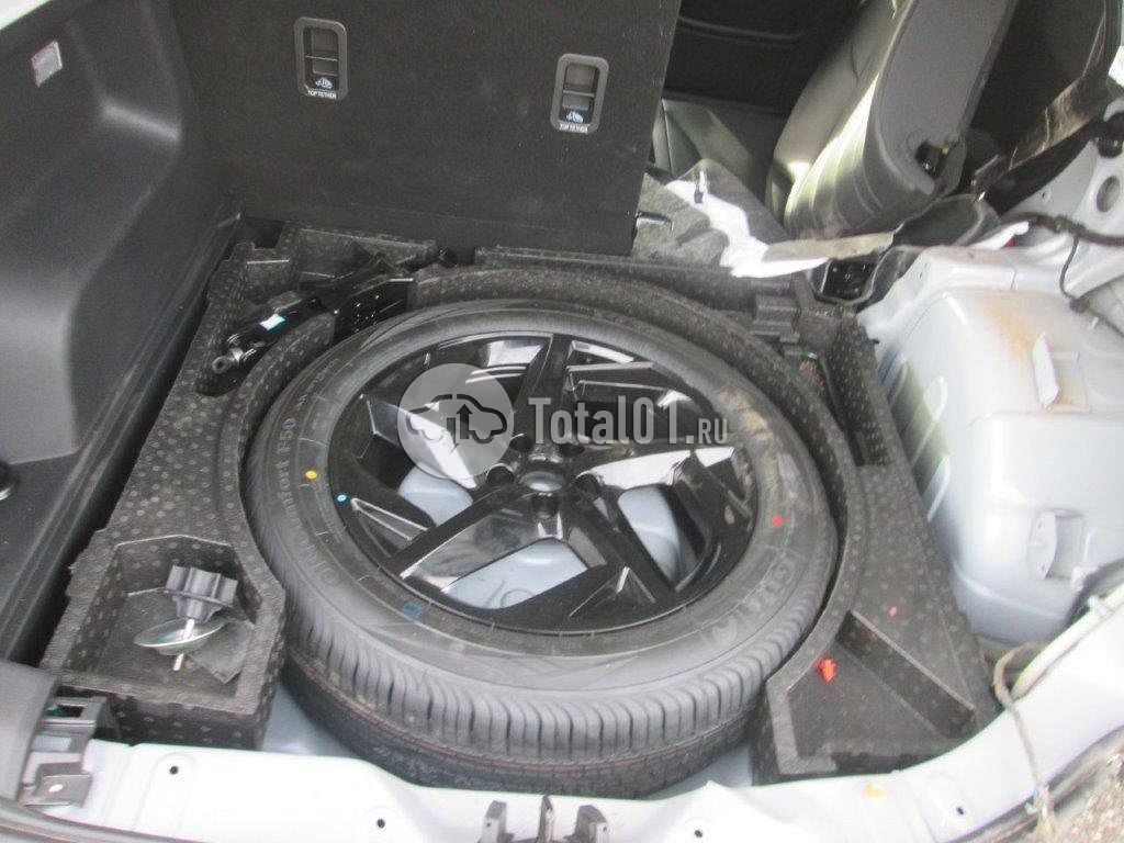 Фото OMODA C5 54