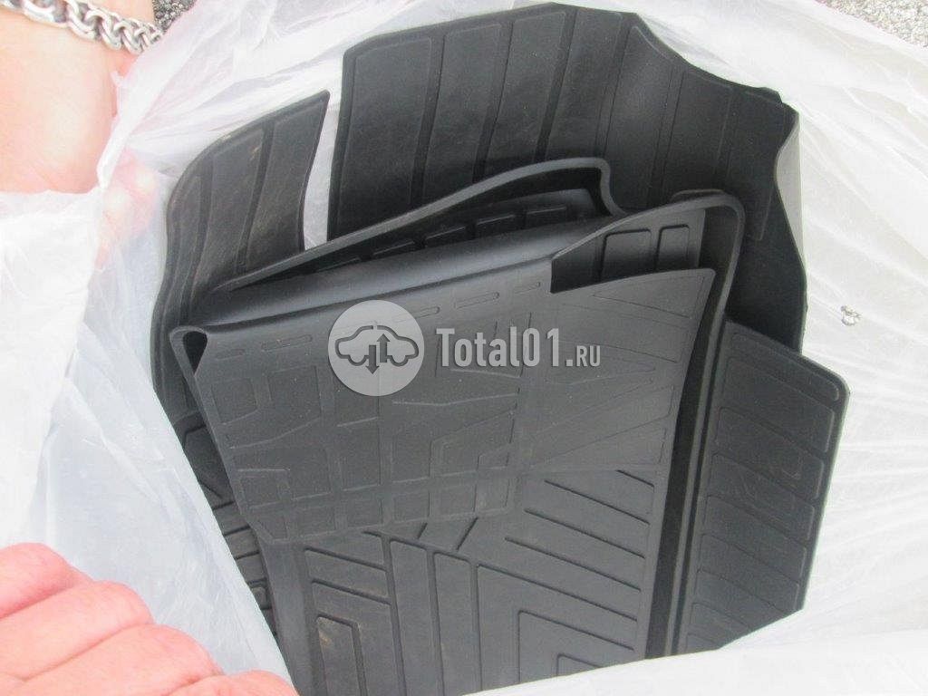 Фото OMODA C5 60