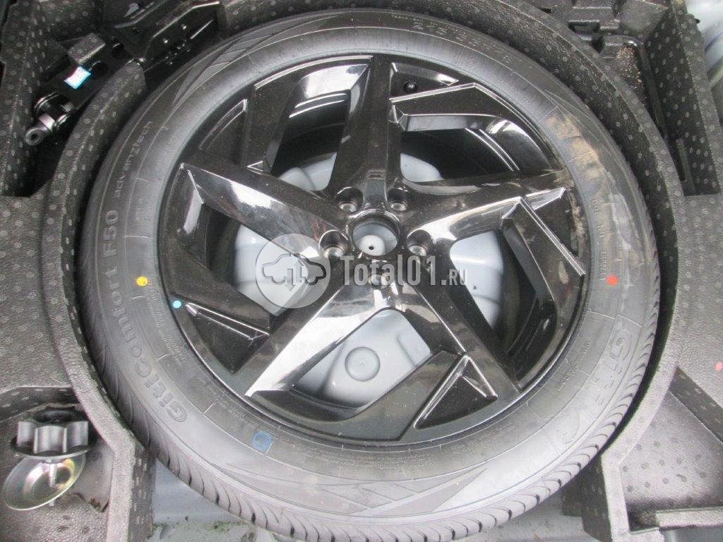 Фото OMODA C5 62