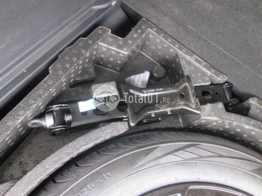 Фото OMODA C5 64