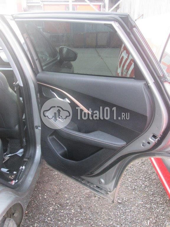 Фото OMODA C5 74