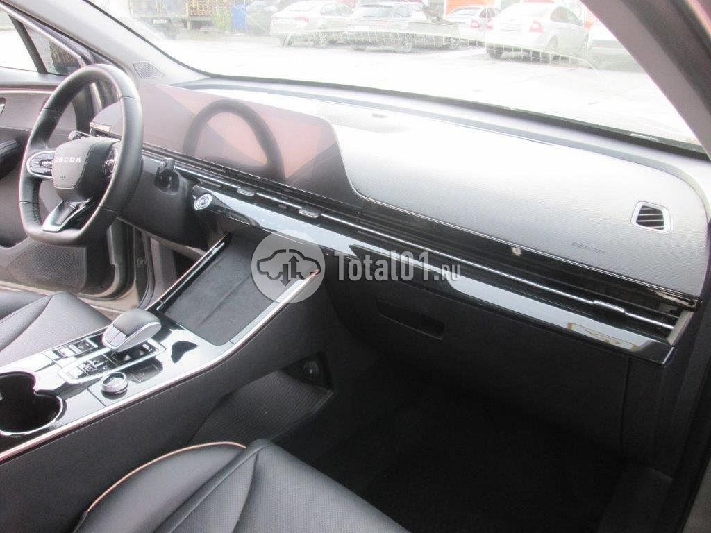 Фото OMODA C5 80