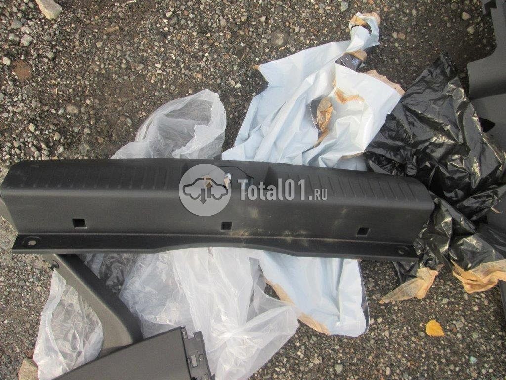 Фото OMODA C5 92