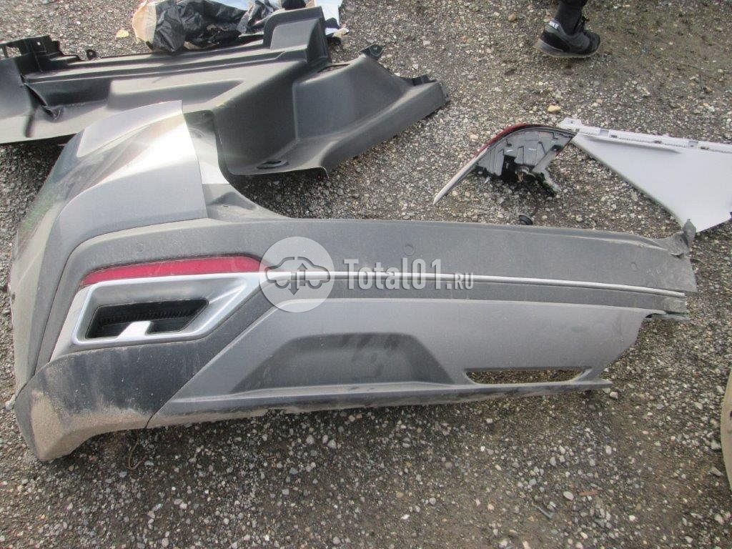 Фото OMODA C5 96