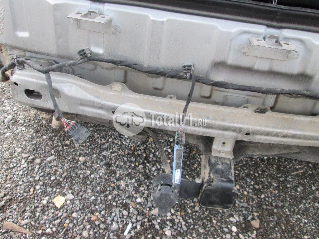 Фото OMODA C5 108