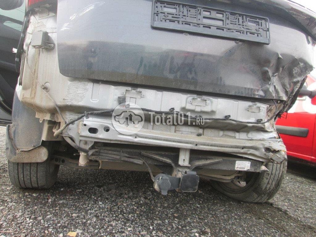 Фото OMODA C5 110