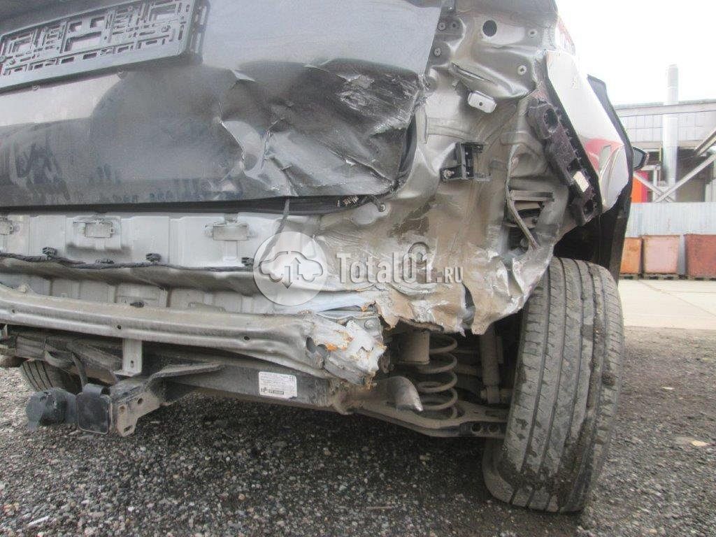 Фото OMODA C5 112