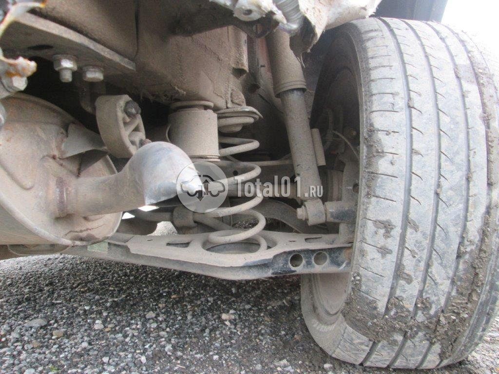 Фото OMODA C5 116