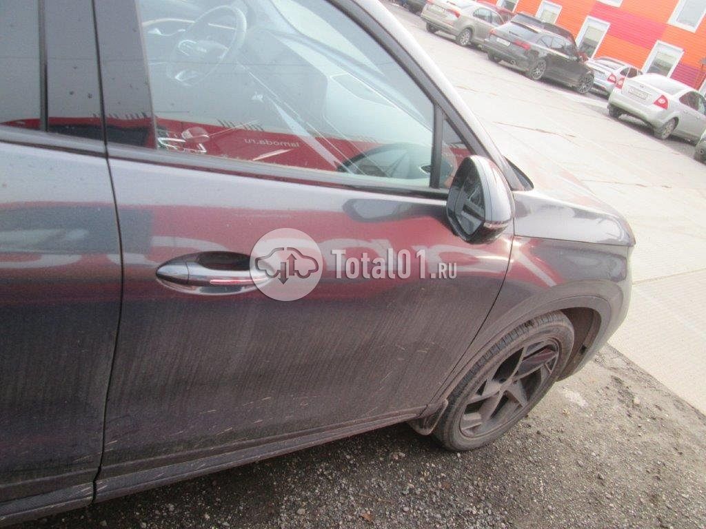 Фото OMODA C5 120