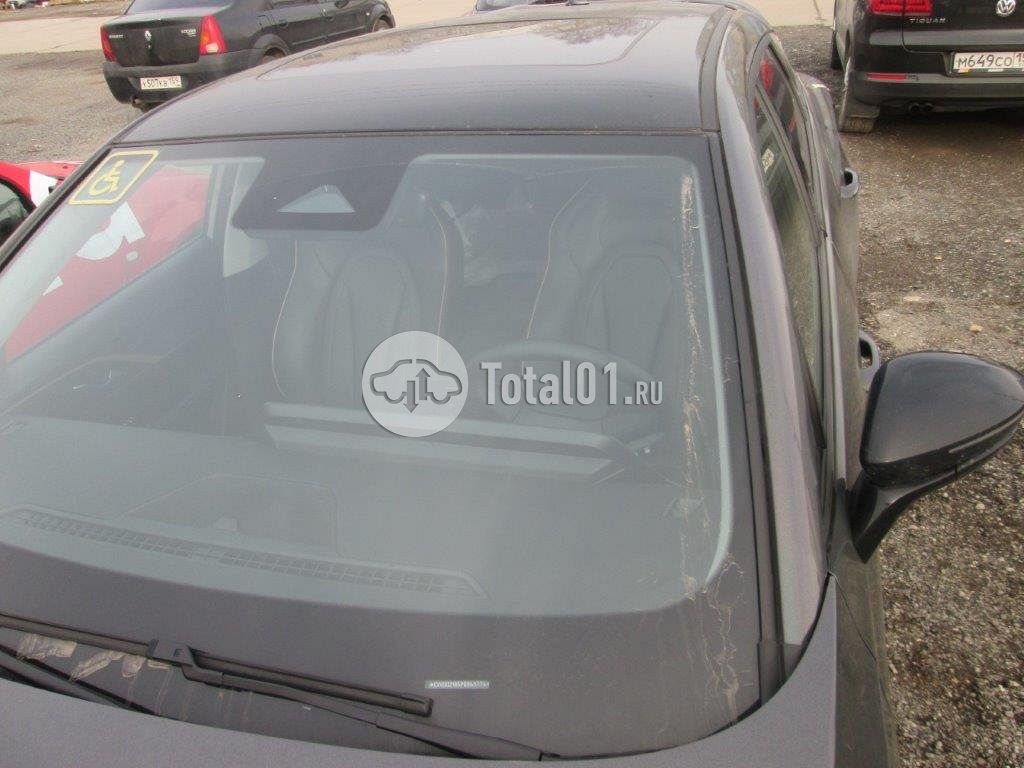 Фото OMODA C5 126