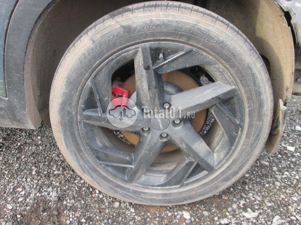 Фото OMODA C5 134