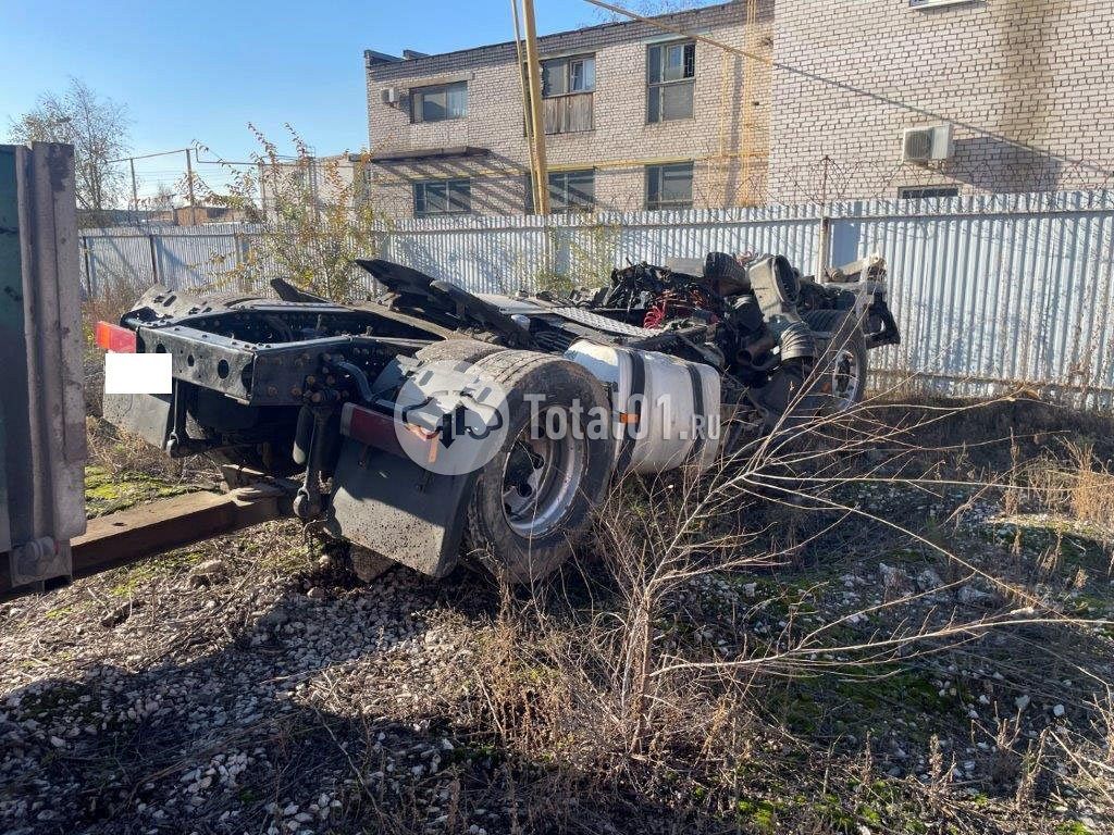 Фото SANY 495AS 2