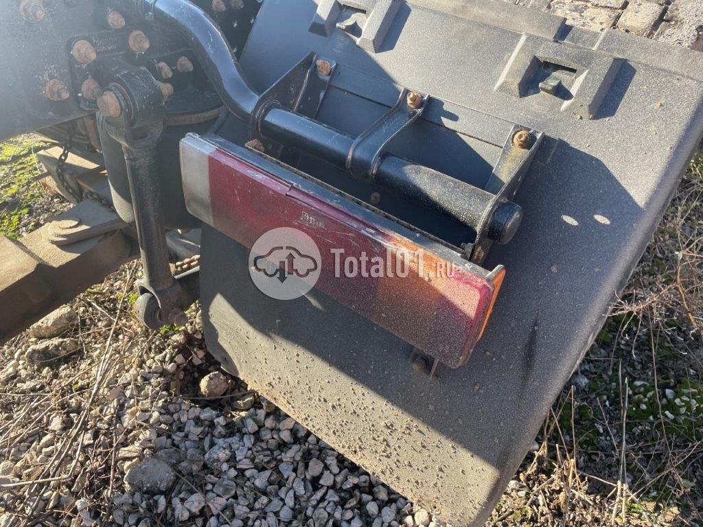 Фото SANY 495AS 4