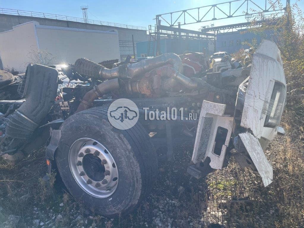 Фото SANY 495AS 8