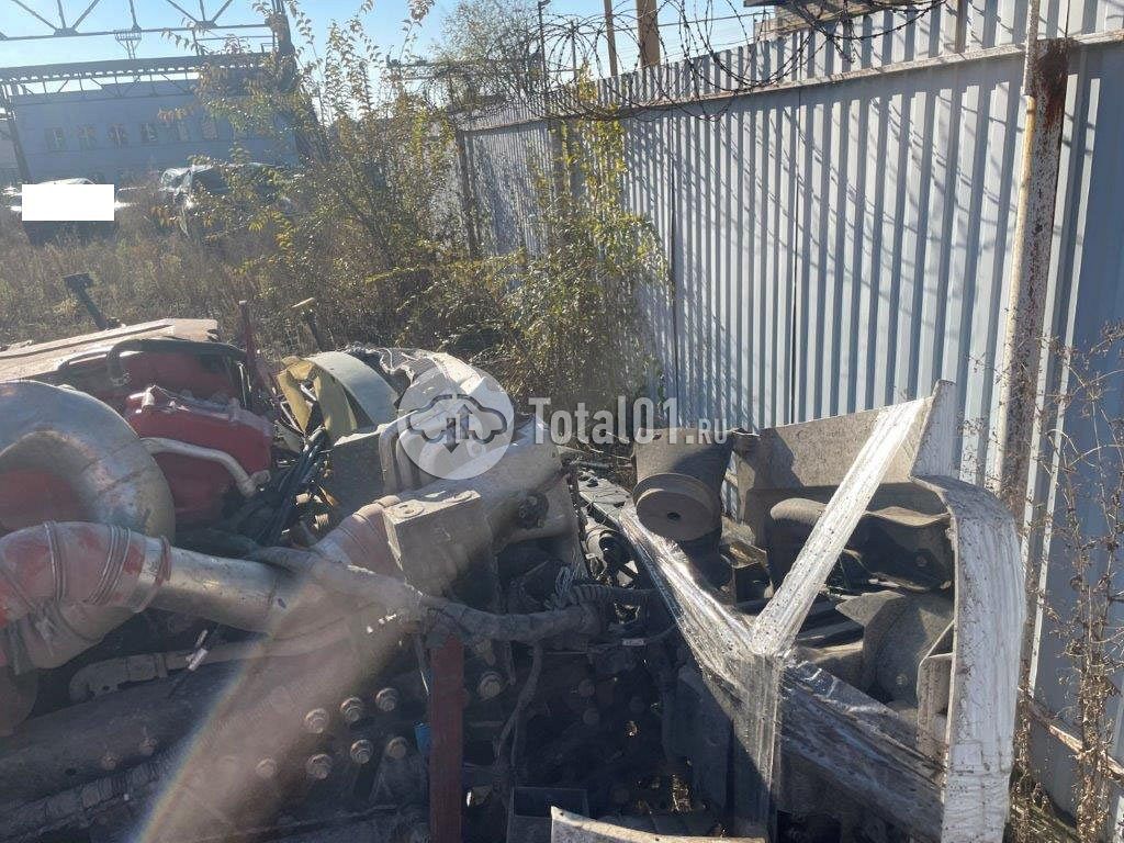 Фото SANY 495AS 14