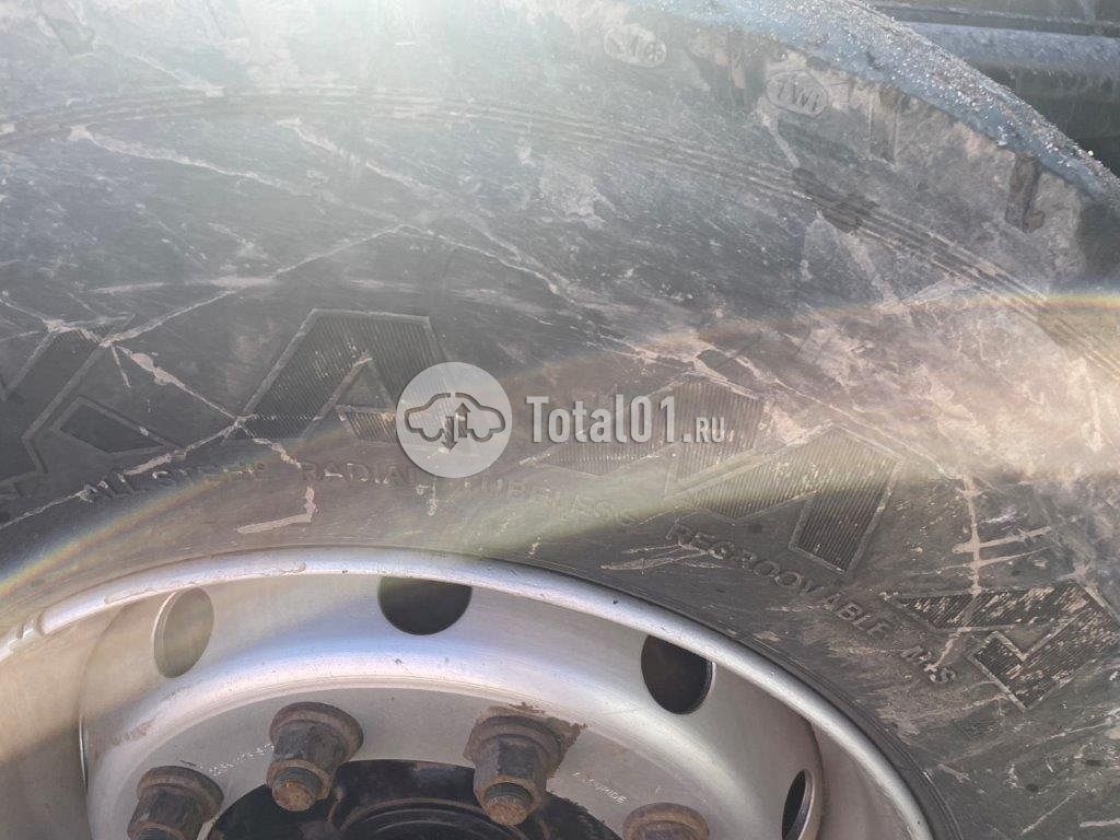 Фото SANY 495AS 20