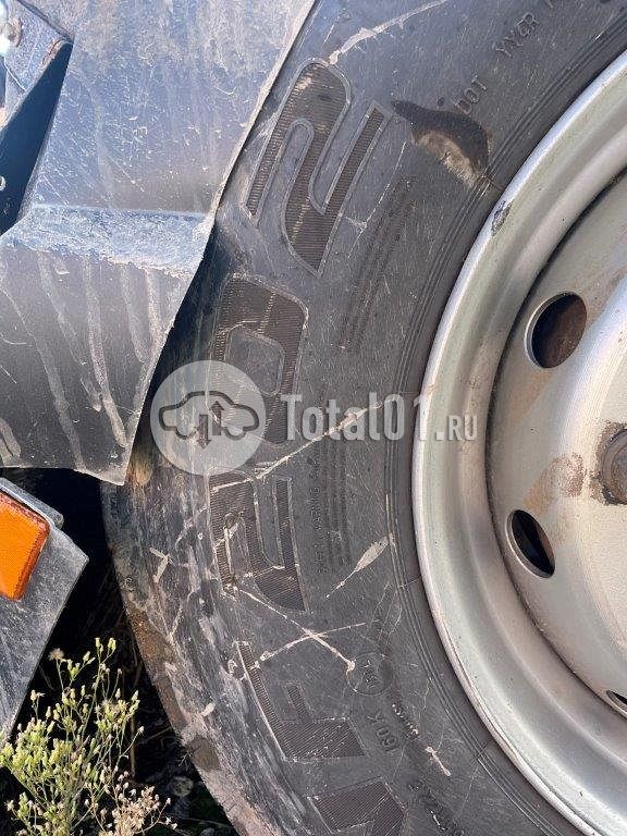 Фото SANY 495AS 22