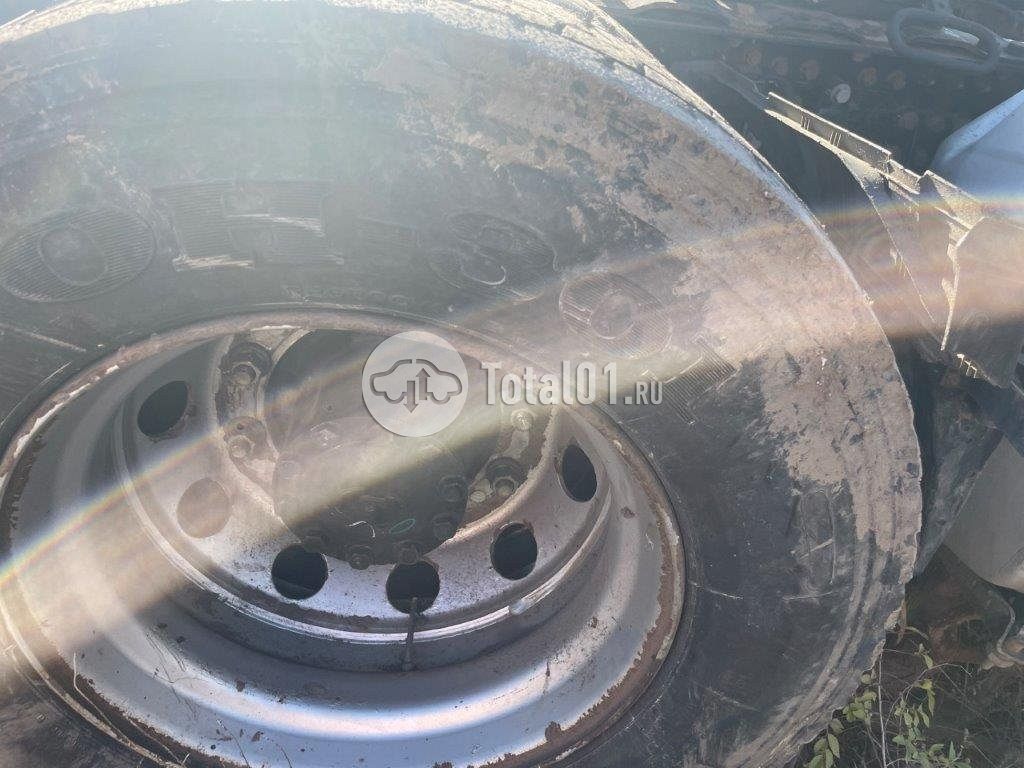 Фото SANY 495AS 46