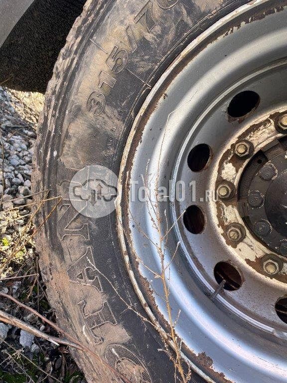 Фото SANY 495AS 50