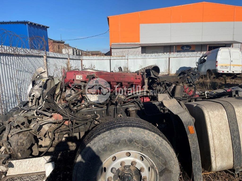 Фото SANY 495AS 64