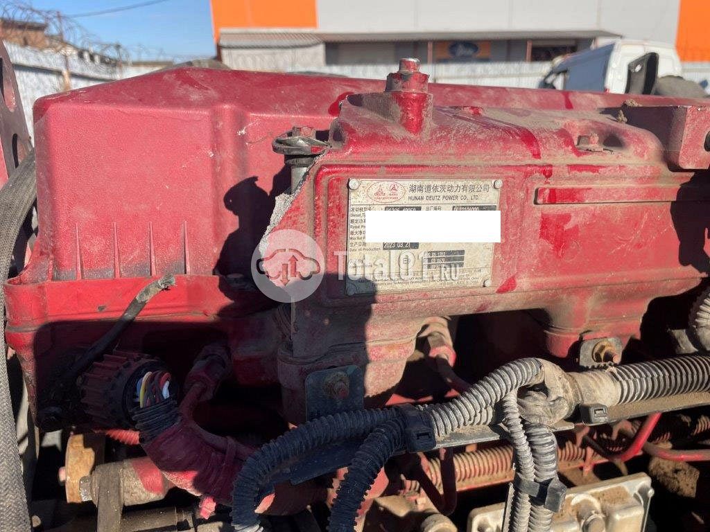 Фото SANY 495AS 72