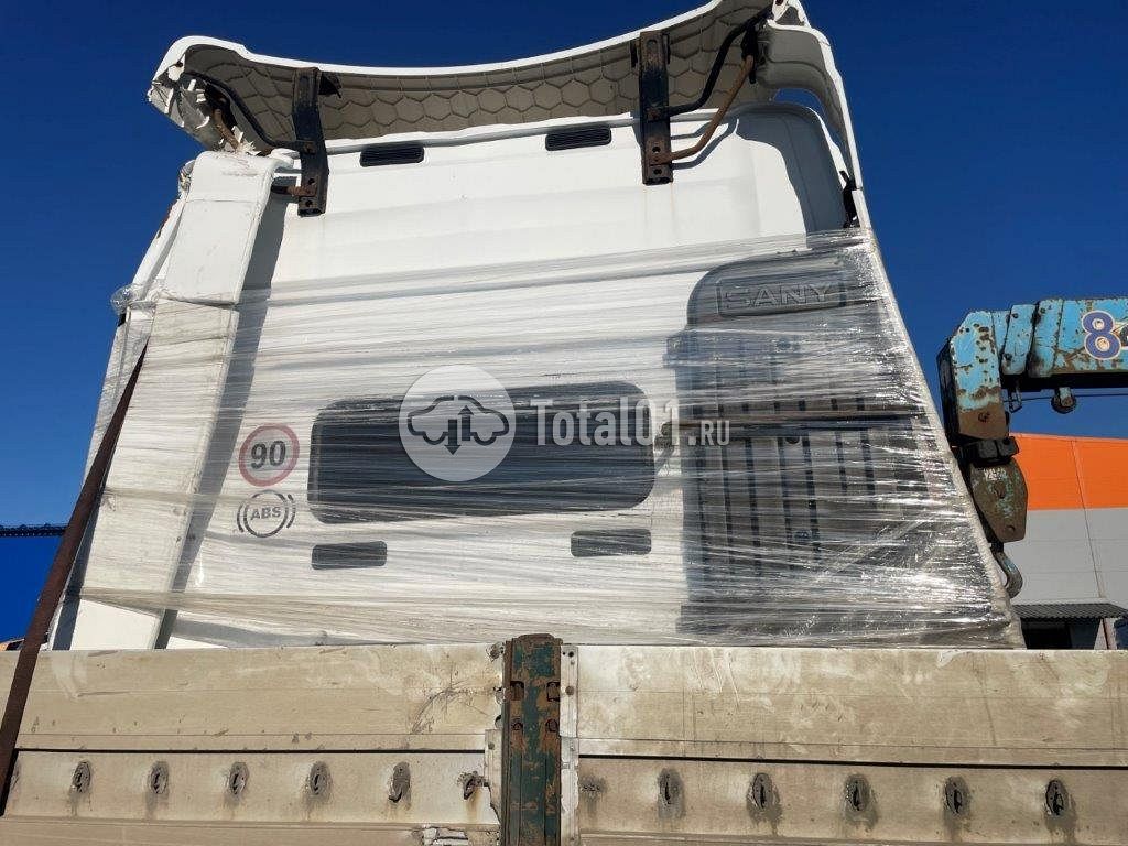 Фото SANY 495AS 80