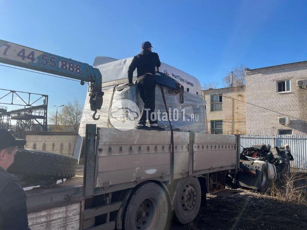 Фото SANY 495AS 84