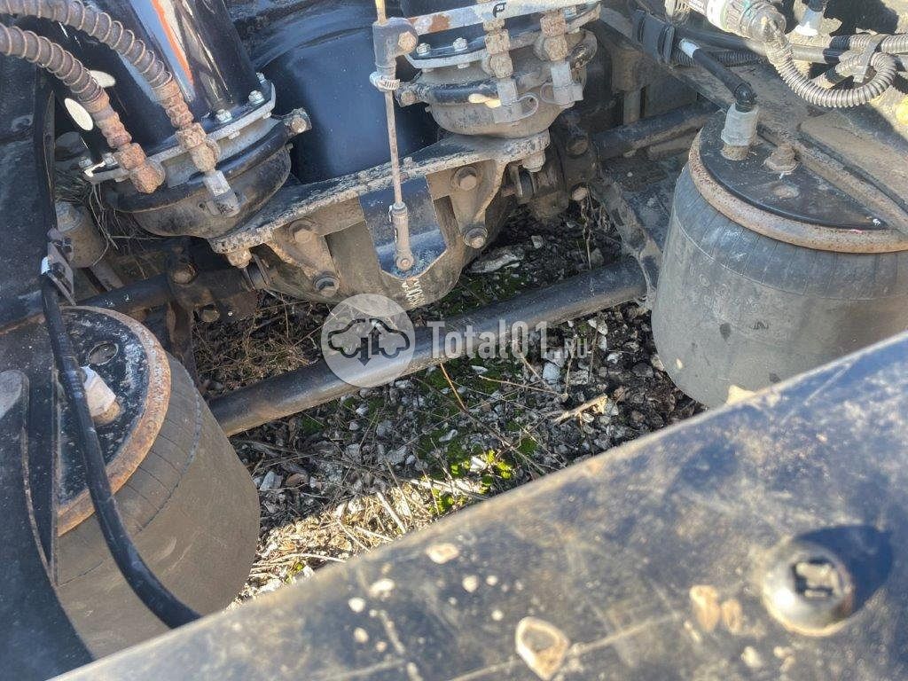 Фото SANY 495AS 88