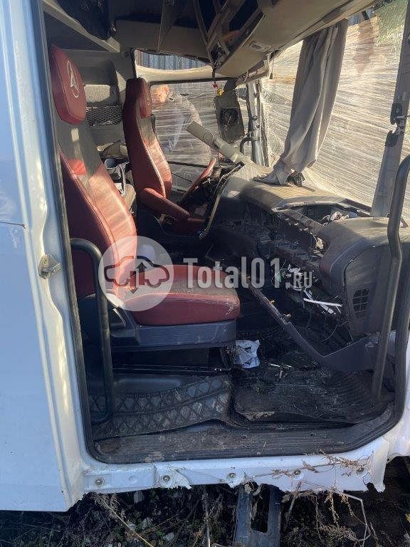 Фото SANY 495AS 100