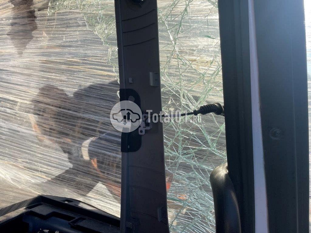 Фото SANY 495AS 110