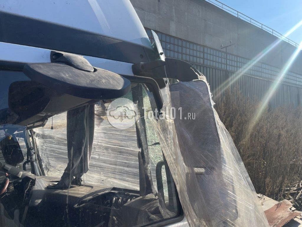 Фото SANY 495AS 130