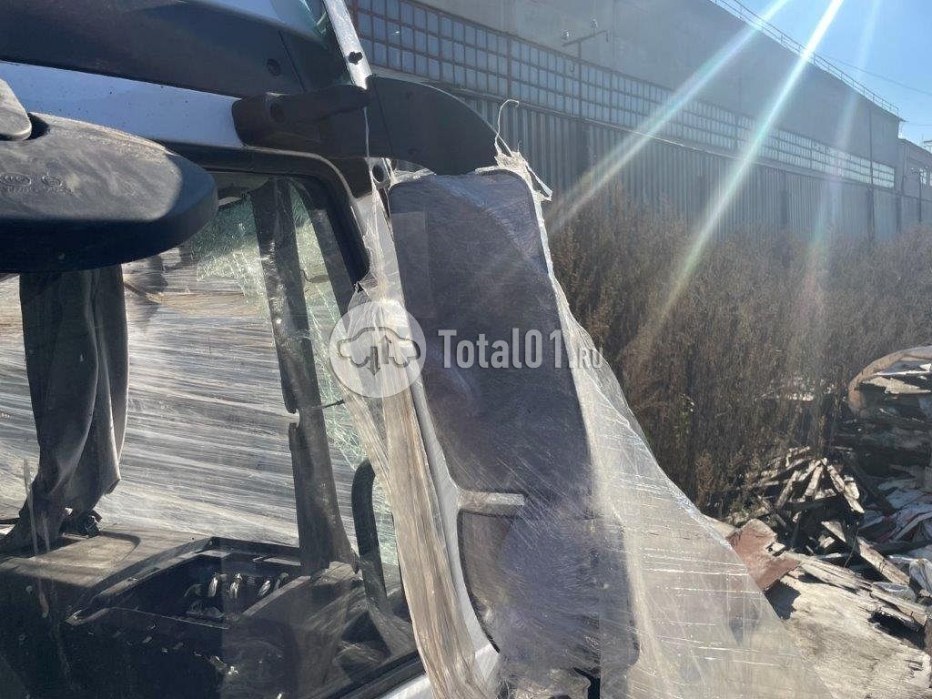 Фото SANY 495AS 134