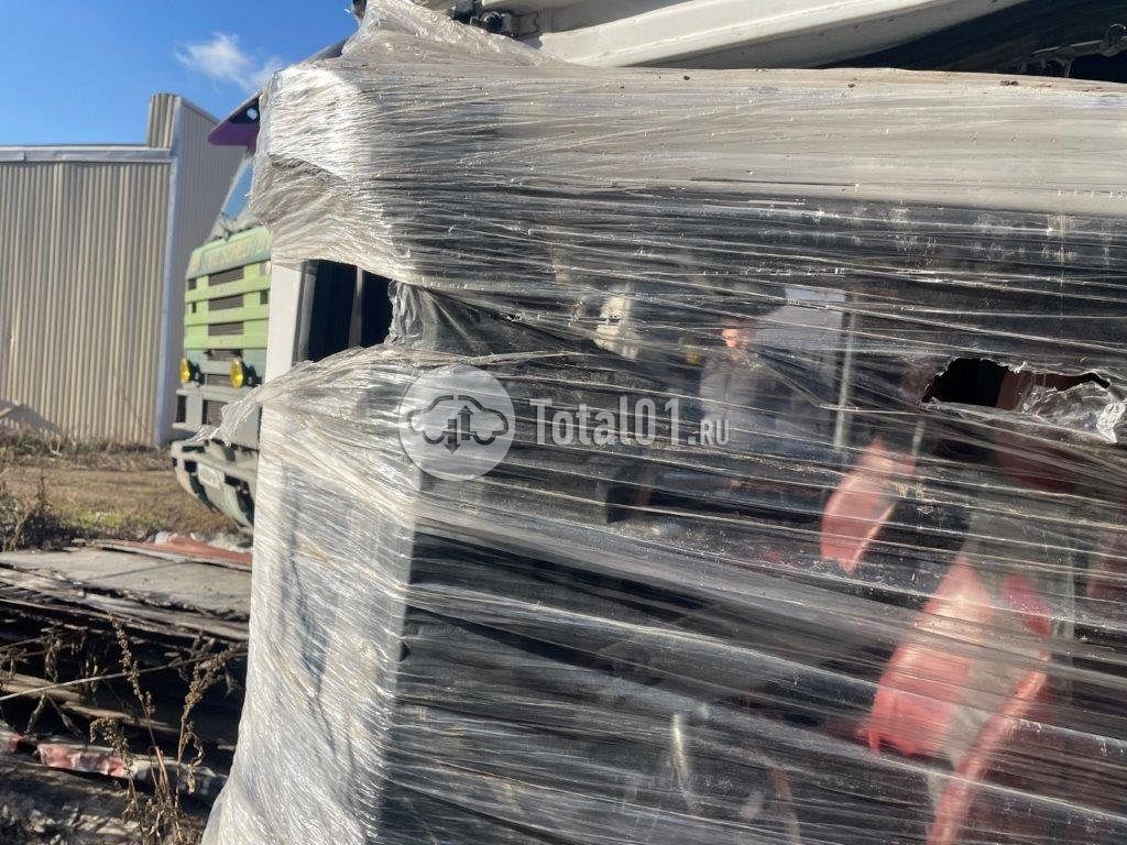 Фото SANY 495AS 144