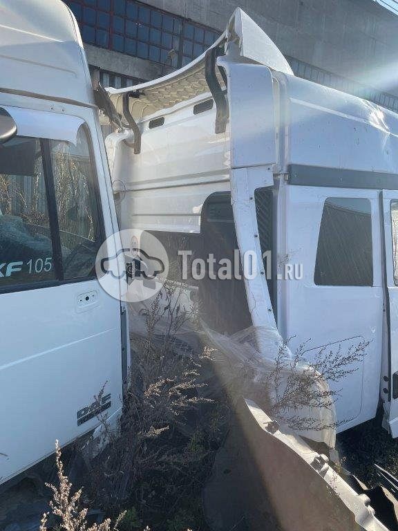 Фото SANY 495AS 150